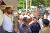 Puttur Congress drama: MLA Ashok Rai’s supporters gherao Hakeem Koornadka over viral audio clip